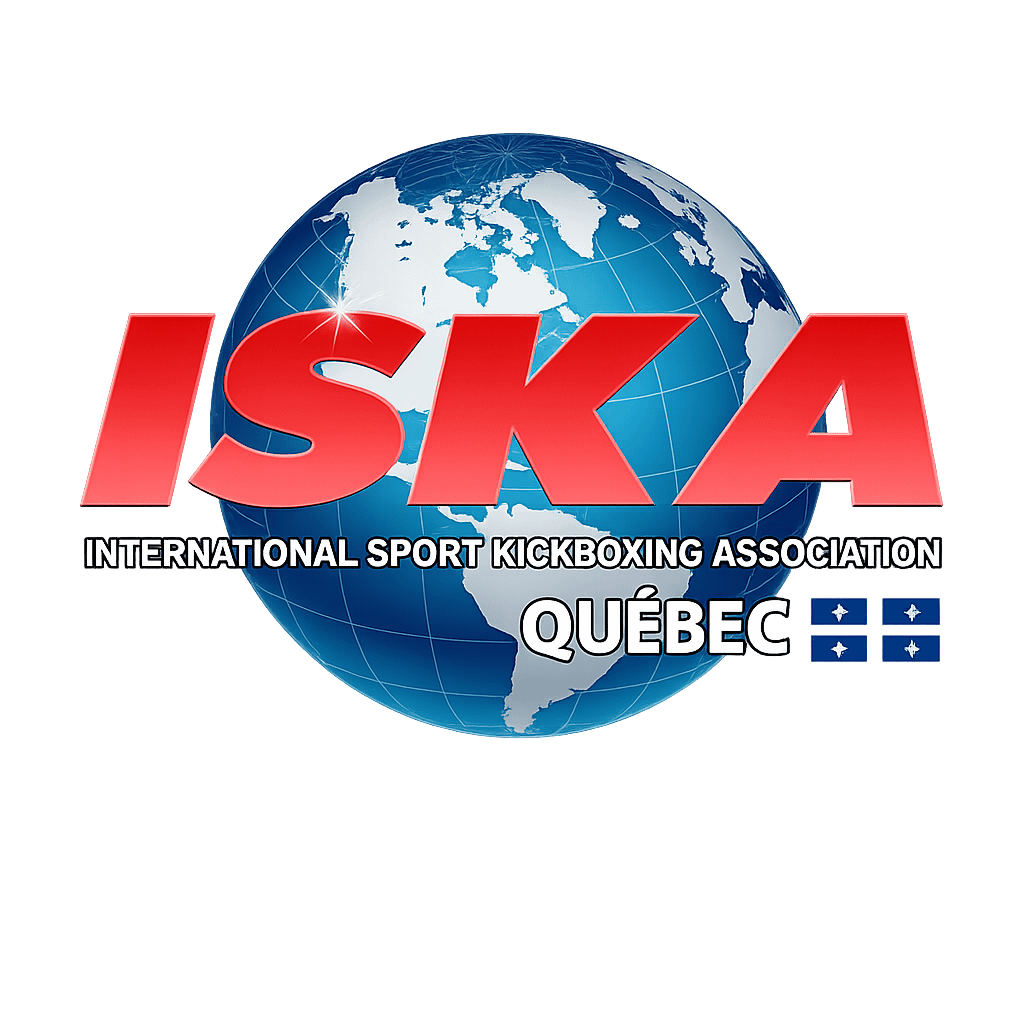 ISKA QUÉBEC - Association Sportive Internationale de Kickboxing et Karaté